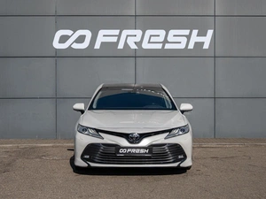 Седан Toyota Camry 2019 года, 3570000 рублей, Краснодар