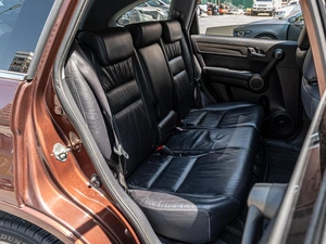 Внедорожник Honda CR-V 2012 года, 1560000 рублей, Краснодар