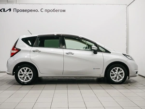 Хетчбэк Nissan Note 2018 года, 1050000 рублей, Красноярск