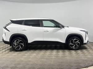 Внедорожник Geely Atlas 2024 года, 2339900 рублей, Казань