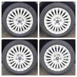 Универсал Ford Focus 2011 года, 970000 рублей, Орёл