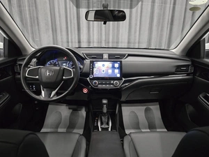 Седан Honda Crider 2021 года, 1499999 рублей, Красноярск