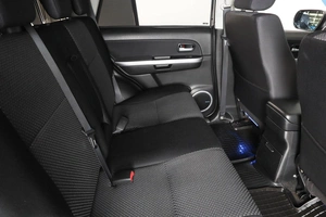 Внедорожник Suzuki Grand Vitara 2008 года, 1269000 рублей, Пермь