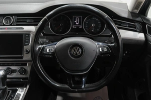 Универсал Volkswagen Passat 2015 года, 1209000 рублей, Новокузнецк