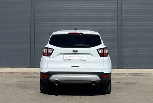 Внедорожник Ford Kuga 2018 года, 1685000 рублей, Солонцы