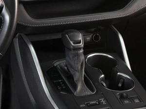 Внедорожник Toyota Highlander 2021 года, 5580000 рублей, Омск