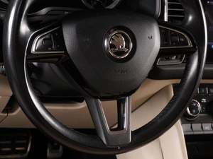 Внедорожник Skoda Kodiaq 2018 года, 2615000 рублей, Минеральные Воды