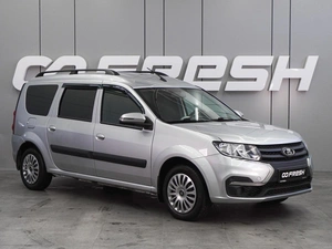 Универсал ВАЗ (LADA) Largus 2021 года, 1060000 рублей, Воронеж