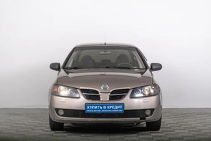 Седан Nissan Almera 2005 года, 299000 рублей, Томск