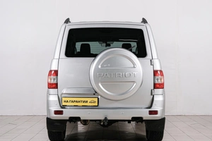 Внедорожник УАЗ Patriot 2019 года, 1549000 рублей, Красноярск