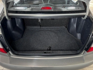 Седан Hyundai Accent 2008 года, 489000 рублей, Кропоткин