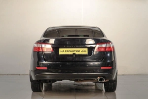 Седан Renault Latitude 2013 года, 779000 рублей, Челябинск
