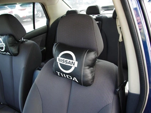 Седан Nissan Tiida 2008 года, 389000 рублей, Владимир