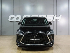 Минивэн Forthing M4 Yacht 2023 года, 2519000 рублей, Воронеж