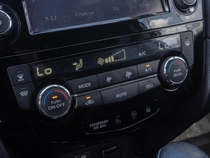 Внедорожник Nissan Qashqai 2020 года, 1690000 рублей, Краснодар