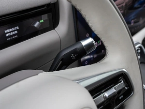 Внедорожник Geely Galaxy M9 2025 года, 6500000 рублей, Краснодар