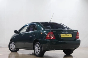 Седан Toyota Corolla 2002 года, 529000 рублей, Новокузнецк