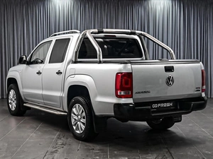 Пикап Volkswagen Amarok 2015 года, 1840000 рублей, Ставрополь