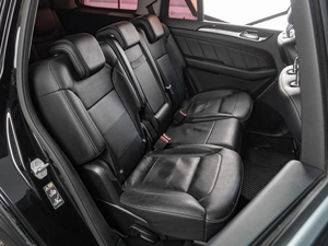 Внедорожник Mercedes-benz GL-класс 2015 года, 3499000 рублей, Тюмень