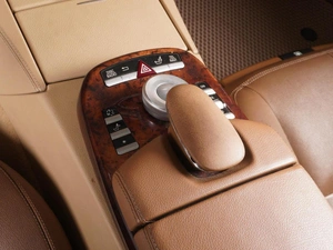 Седан Mercedes-benz S-класс 2007 года, 1385000 рублей, Минеральные Воды