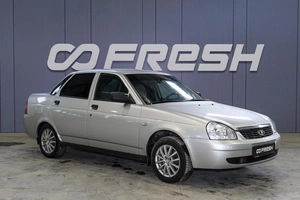 Седан ВАЗ (LADA) Priora 2008 года, 230000 рублей, Ульяновск