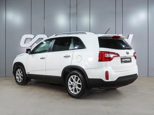 Внедорожник Kia Sorento 2012 года, 1649000 рублей, Воронеж