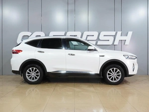 Внедорожник Haval F7 2020 года, 1600000 рублей, Воронеж