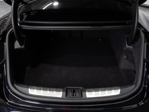 Седан Porsche Taycan 2020 года, 8350000 рублей, Тюмень