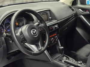 Внедорожник Mazda CX-5 2011 года, 1435000 рублей, Красноярск