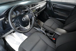 Седан Toyota Corolla 2013 года, 1119000 рублей, Тюмень