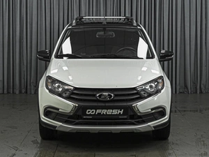 Универсал ВАЗ (LADA) Granta 2022 года, 798000 рублей, Ставрополь
