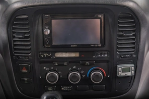 Внедорожник Toyota Land Cruiser 2002 года, 2449000 рублей, Томск