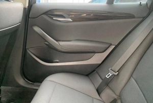 Внедорожник BMW X1 2012 года, 1195000 рублей, Солонцы