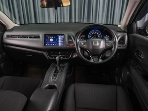 Внедорожник Honda Vezel 2014 года, 1499000 рублей, Тюмень