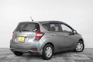 Хетчбэк Nissan Note 2019 года, 1319000 рублей, Кемерово