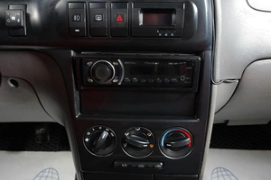 Седан Kia Spectra 2008 года, 619000 рублей, Тюмень