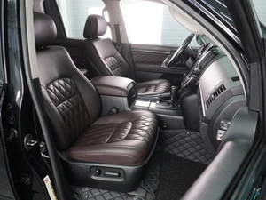 Внедорожник Toyota Land Cruiser 2009 года, 3194000 рублей, Воронеж