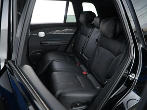 Внедорожник Trumpchi S7 2026 года, 5454434 рублей, Москва