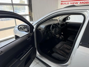 Внедорожник Jeep Compass 2012 года, 920000 рублей, Смоленск