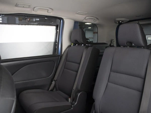 Минивэн Nissan Serena 2018 года, 1930000 рублей, Омск