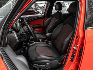 Внедорожник MINI Cooper S Countryman 2012 года, 1230000 рублей, Краснодар