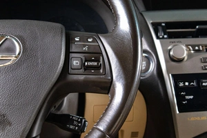 Внедорожник Lexus RX 2011 года, 2489000 рублей, Сургут