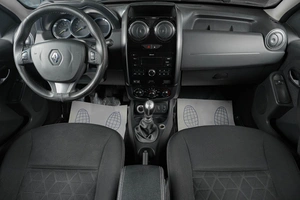 Внедорожник Renault Duster 2018 года, 1459000 рублей, Тюмень