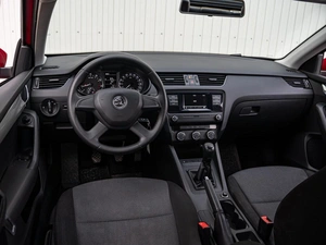 Лифтбек Skoda Octavia 2015 года, 1310000 рублей, Краснодар