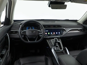 Внедорожник Geely Atlas Pro 2024 года, 2229050 рублей, Москва