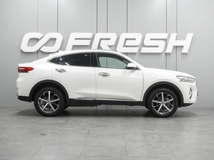 Внедорожник Haval F7x 2021 года, 1743000 рублей, Воронеж