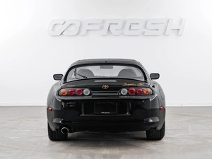 Купе Toyota Supra 1995 года, 15300050 рублей, Москва