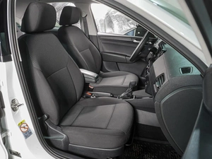 Лифтбек Volkswagen Polo 2021 года, 1499000 рублей, Воронеж