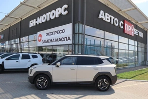 Внедорожник Evolute i-JOY 2025 года, 3050000 рублей, Мирное