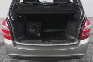 Универсал ВАЗ (LADA) Granta 2019 года, 749000 рублей, Кемерово